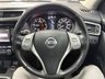 USED 2015 15 NISSAN QASHQAI 1.5 dCi Tekna SUV 5dr Diesel Manual 2WD Euro 5 (s/s) (110 ps) 