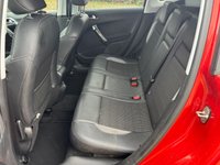 USED 2015 15 PEUGEOT 2008 1.2 VTi PureTech Allure SUV 5dr Petrol Manual Euro 5 (82 ps) 