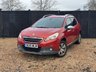 USED 2015 15 PEUGEOT 2008 1.2 VTi PureTech Allure SUV 5dr Petrol Manual Euro 5 (82 ps) 