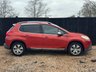 USED 2015 15 PEUGEOT 2008 1.2 VTi PureTech Allure SUV 5dr Petrol Manual Euro 5 (82 ps) 