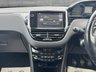 USED 2015 15 PEUGEOT 2008 1.2 VTi PureTech Allure SUV 5dr Petrol Manual Euro 5 (82 ps) 