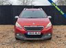 USED 2015 15 PEUGEOT 2008 1.2 VTi PureTech Allure SUV 5dr Petrol Manual Euro 5 (82 ps) 