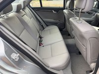 USED 2007 57 MERCEDES-BENZ C-CLASS 3.0 C320 CDI V6 Elegance Saloon 4dr Diesel G-Tronic Euro 4 (224 ps) 