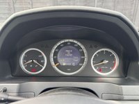 USED 2007 57 MERCEDES-BENZ C-CLASS 3.0 C320 CDI V6 Elegance Saloon 4dr Diesel G-Tronic Euro 4 (224 ps) 
