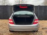 USED 2007 57 MERCEDES-BENZ C-CLASS 3.0 C320 CDI V6 Elegance Saloon 4dr Diesel G-Tronic Euro 4 (224 ps) 