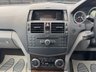 USED 2007 57 MERCEDES-BENZ C-CLASS 3.0 C320 CDI V6 Elegance Saloon 4dr Diesel G-Tronic Euro 4 (224 ps) 