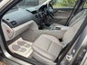 USED 2007 57 MERCEDES-BENZ C-CLASS 3.0 C320 CDI V6 Elegance Saloon 4dr Diesel G-Tronic Euro 4 (224 ps) 