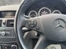 USED 2007 57 MERCEDES-BENZ C-CLASS 3.0 C320 CDI V6 Elegance Saloon 4dr Diesel G-Tronic Euro 4 (224 ps) 