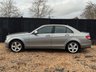 USED 2007 57 MERCEDES-BENZ C-CLASS 3.0 C320 CDI V6 Elegance Saloon 4dr Diesel G-Tronic Euro 4 (224 ps) 