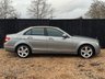 USED 2007 57 MERCEDES-BENZ C-CLASS 3.0 C320 CDI V6 Elegance Saloon 4dr Diesel G-Tronic Euro 4 (224 ps) 