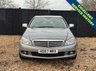 USED 2007 57 MERCEDES-BENZ C-CLASS 3.0 C320 CDI V6 Elegance Saloon 4dr Diesel G-Tronic Euro 4 (224 ps) 