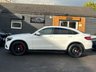 USED 2017 17 MERCEDES-BENZ GLC 2.1 GLC220d AMG Line (Premium) Coupe 5dr Diesel G-Tronic 4MATIC Euro 6 (s/s) (170 ps) PAN ROOF * MEMORY SEATS