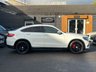 USED 2017 17 MERCEDES-BENZ GLC 2.1 GLC220d AMG Line (Premium) Coupe 5dr Diesel G-Tronic 4MATIC Euro 6 (s/s) (170 ps) PAN ROOF * MEMORY SEATS