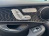 USED 2017 17 MERCEDES-BENZ GLC 2.1 GLC220d AMG Line (Premium) Coupe 5dr Diesel G-Tronic 4MATIC Euro 6 (s/s) (170 ps) PAN ROOF * MEMORY SEATS
