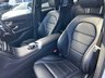 USED 2017 17 MERCEDES-BENZ GLC 2.1 GLC220d AMG Line (Premium) Coupe 5dr Diesel G-Tronic 4MATIC Euro 6 (s/s) (170 ps) PAN ROOF * MEMORY SEATS