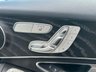 USED 2017 17 MERCEDES-BENZ GLC 2.1 GLC220d AMG Line (Premium) Coupe 5dr Diesel G-Tronic 4MATIC Euro 6 (s/s) (170 ps) PAN ROOF * MEMORY SEATS