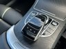 USED 2017 17 MERCEDES-BENZ GLC 2.1 GLC220d AMG Line (Premium) Coupe 5dr Diesel G-Tronic 4MATIC Euro 6 (s/s) (170 ps) PAN ROOF * MEMORY SEATS