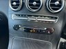 USED 2017 17 MERCEDES-BENZ GLC 2.1 GLC220d AMG Line (Premium) Coupe 5dr Diesel G-Tronic 4MATIC Euro 6 (s/s) (170 ps) PAN ROOF * MEMORY SEATS