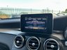USED 2017 17 MERCEDES-BENZ GLC 2.1 GLC220d AMG Line (Premium) Coupe 5dr Diesel G-Tronic 4MATIC Euro 6 (s/s) (170 ps) PAN ROOF * MEMORY SEATS