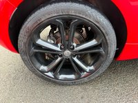 USED 2016 65 VAUXHALL ASTRA GTC 1.4i Turbo Limited Edition Coupe 3dr Petrol Manual Euro 6 (s/s) (120 ps) FANTASTIC LOW MILES AND A VERY VERY CLEAN EXAMPLE WITH FULL SERVICE HISTORY
