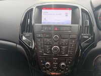 USED 2016 65 VAUXHALL ASTRA GTC 1.4i Turbo Limited Edition Coupe 3dr Petrol Manual Euro 6 (s/s) (120 ps) FANTASTIC LOW MILES AND A VERY VERY CLEAN EXAMPLE WITH FULL SERVICE HISTORY