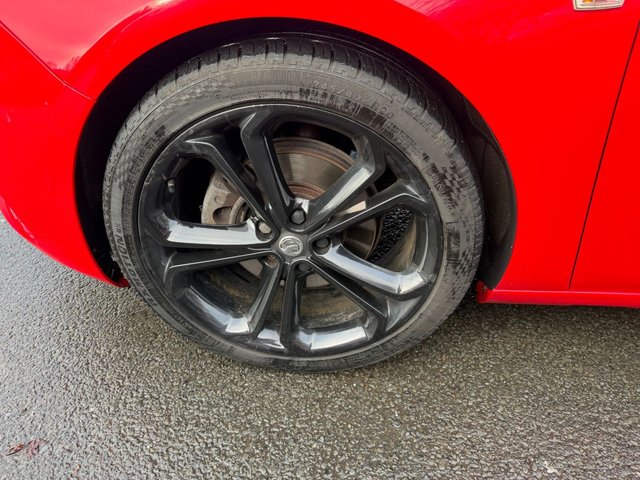 2016 VAUXHALL ASTRA GTC - Photo 11