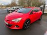 USED 2016 65 VAUXHALL ASTRA GTC 1.4i Turbo Limited Edition Coupe 3dr Petrol Manual Euro 6 (s/s) (120 ps) FANTASTIC LOW MILES AND A VERY VERY CLEAN EXAMPLE WITH FULL SERVICE HISTORY