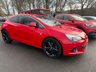 USED 2016 65 VAUXHALL ASTRA GTC 1.4i Turbo Limited Edition Coupe 3dr Petrol Manual Euro 6 (s/s) (120 ps) FANTASTIC LOW MILES AND A VERY VERY CLEAN EXAMPLE WITH FULL SERVICE HISTORY