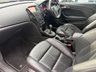 USED 2016 65 VAUXHALL ASTRA GTC 1.4i Turbo Limited Edition Coupe 3dr Petrol Manual Euro 6 (s/s) (120 ps) FANTASTIC LOW MILES AND A VERY VERY CLEAN EXAMPLE WITH FULL SERVICE HISTORY