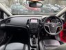 USED 2016 65 VAUXHALL ASTRA GTC 1.4i Turbo Limited Edition Coupe 3dr Petrol Manual Euro 6 (s/s) (120 ps) FANTASTIC LOW MILES AND A VERY VERY CLEAN EXAMPLE WITH FULL SERVICE HISTORY