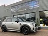 USED 2023 23 MINI COUNTRYMAN 1.5 Cooper Classic SUV 5dr Petrol Steptronic Euro 6 (s/s) (136 ps) MINI WARRANTY - BLK ALLOYS & ROOF