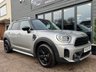 USED 2023 23 MINI COUNTRYMAN 1.5 Cooper Classic SUV 5dr Petrol Steptronic Euro 6 (s/s) (136 ps) MINI WARRANTY - BLK ALLOYS & ROOF