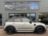 USED 2023 23 MINI COUNTRYMAN 1.5 Cooper Classic SUV 5dr Petrol Steptronic Euro 6 (s/s) (136 ps) MINI WARRANTY - BLK ALLOYS & ROOF