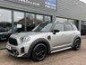 USED 2023 23 MINI COUNTRYMAN 1.5 Cooper Classic SUV 5dr Petrol Steptronic Euro 6 (s/s) (136 ps) MINI WARRANTY - BLK ALLOYS & ROOF