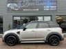 USED 2023 23 MINI COUNTRYMAN 1.5 Cooper Classic SUV 5dr Petrol Steptronic Euro 6 (s/s) (136 ps) MINI WARRANTY - BLK ALLOYS & ROOF