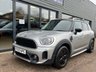 USED 2023 23 MINI COUNTRYMAN 1.5 Cooper Classic SUV 5dr Petrol Steptronic Euro 6 (s/s) (136 ps) MINI WARRANTY - BLK ALLOYS & ROOF