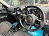USED 2023 23 MINI COUNTRYMAN 1.5 Cooper Classic SUV 5dr Petrol Steptronic Euro 6 (s/s) (136 ps) MINI WARRANTY - BLK ALLOYS & ROOF