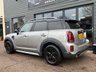 USED 2023 23 MINI COUNTRYMAN 1.5 Cooper Classic SUV 5dr Petrol Steptronic Euro 6 (s/s) (136 ps) MINI WARRANTY - BLK ALLOYS & ROOF