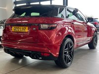 USED 2012 12 LAND ROVER RANGE ROVER EVOQUE 2.2 SD4 Pure SUV 5dr Diesel Auto 4WD Euro 5 (190 ps) 
