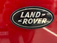 USED 2012 12 LAND ROVER RANGE ROVER EVOQUE 2.2 SD4 Pure SUV 5dr Diesel Auto 4WD Euro 5 (190 ps) 