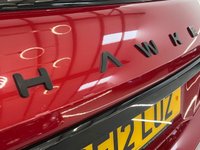 USED 2012 12 LAND ROVER RANGE ROVER EVOQUE 2.2 SD4 Pure SUV 5dr Diesel Auto 4WD Euro 5 (190 ps) 