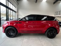 USED 2012 12 LAND ROVER RANGE ROVER EVOQUE 2.2 SD4 Pure SUV 5dr Diesel Auto 4WD Euro 5 (190 ps) 