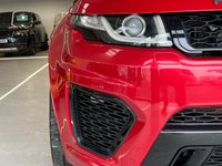 USED 2012 12 LAND ROVER RANGE ROVER EVOQUE 2.2 SD4 Pure SUV 5dr Diesel Auto 4WD Euro 5 (190 ps) 