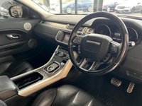 USED 2012 12 LAND ROVER RANGE ROVER EVOQUE 2.2 SD4 Pure SUV 5dr Diesel Auto 4WD Euro 5 (190 ps) 