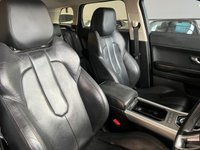 USED 2012 12 LAND ROVER RANGE ROVER EVOQUE 2.2 SD4 Pure SUV 5dr Diesel Auto 4WD Euro 5 (190 ps) 