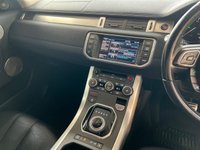 USED 2012 12 LAND ROVER RANGE ROVER EVOQUE 2.2 SD4 Pure SUV 5dr Diesel Auto 4WD Euro 5 (190 ps) 
