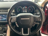 USED 2012 12 LAND ROVER RANGE ROVER EVOQUE 2.2 SD4 Pure SUV 5dr Diesel Auto 4WD Euro 5 (190 ps) 