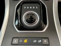 USED 2012 12 LAND ROVER RANGE ROVER EVOQUE 2.2 SD4 Pure SUV 5dr Diesel Auto 4WD Euro 5 (190 ps) 