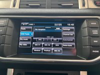 USED 2012 12 LAND ROVER RANGE ROVER EVOQUE 2.2 SD4 Pure SUV 5dr Diesel Auto 4WD Euro 5 (190 ps) 
