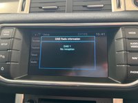 USED 2012 12 LAND ROVER RANGE ROVER EVOQUE 2.2 SD4 Pure SUV 5dr Diesel Auto 4WD Euro 5 (190 ps) 